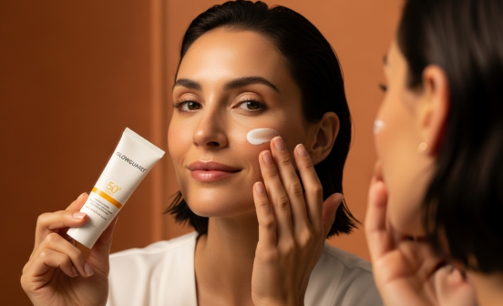 Productos de belleza importados desde USA