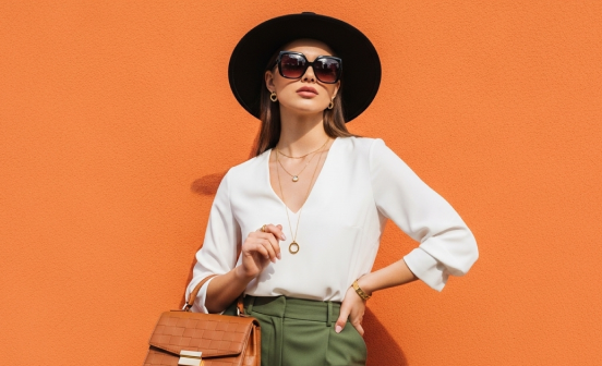 Productos de belleza importados desde USA